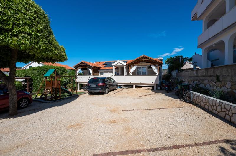 Apartments by the sea Lopar Rab - 27832 - image 38
