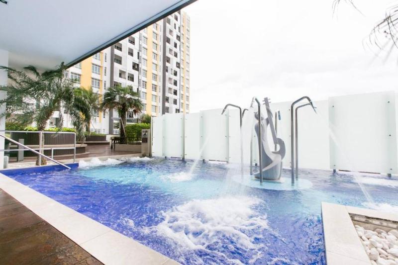Majestic Ipoh Town View Fully Air-Con Homestay - image 16