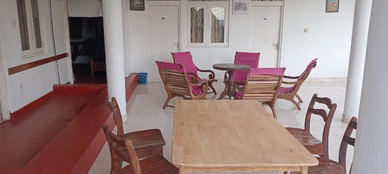 Blue Haven Guest House - image 11