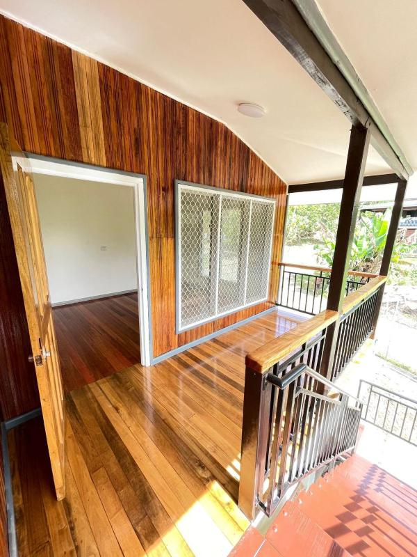 A 2 bedroom cozy unit upstairs at Jackson Ridge - image 10