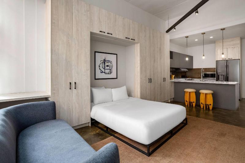 The Heid Lofts by Reside a Wyndham Residence - image 11