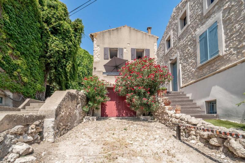 Maison Vacances Mer - image 15