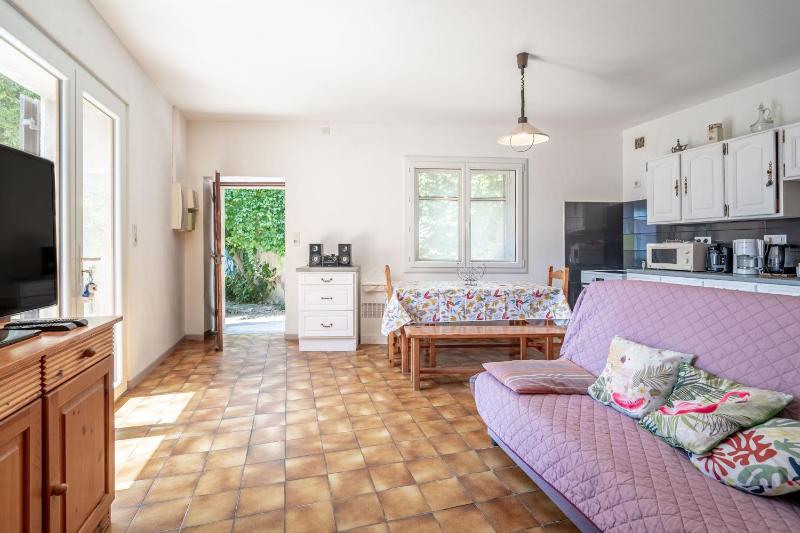 Maison Vacances Mer - image 16