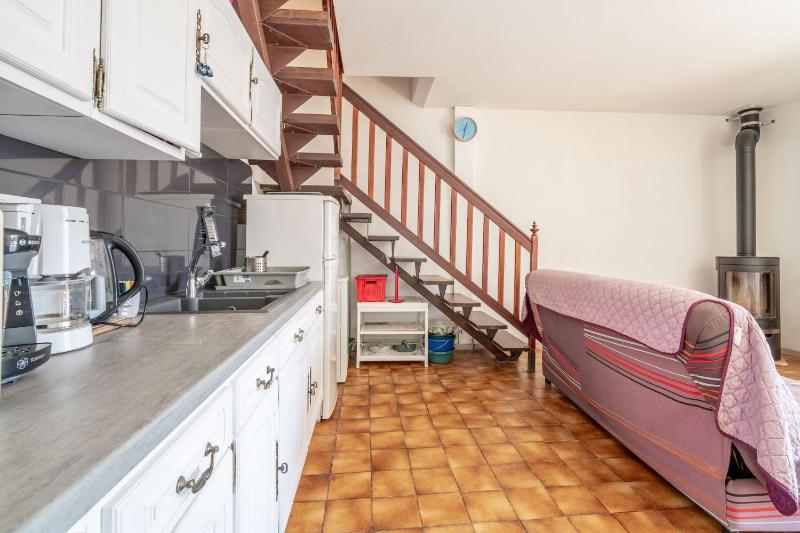 Maison Vacances Mer - image 20