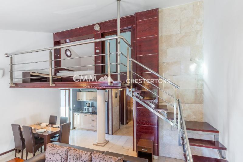Sunny City Centre Suite - image 10