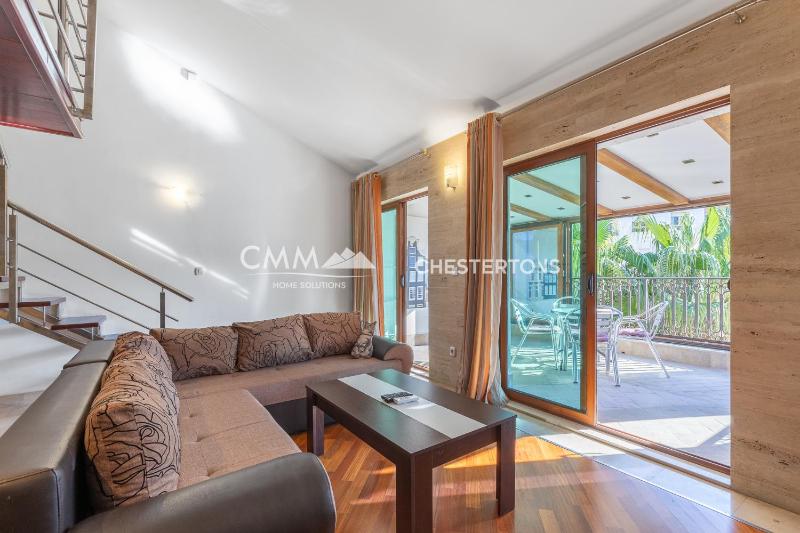 Sunny City Centre Suite - image 9