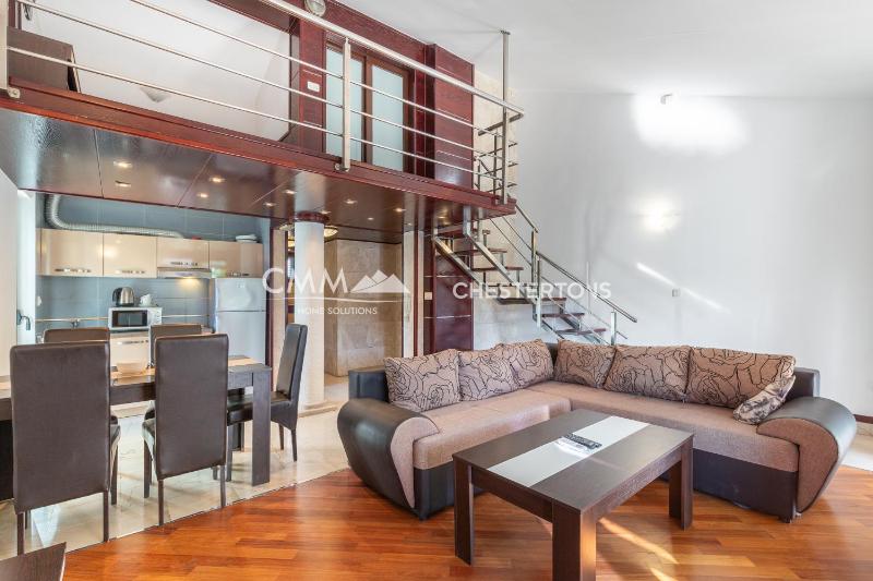 Sunny City Centre Suite - image 11