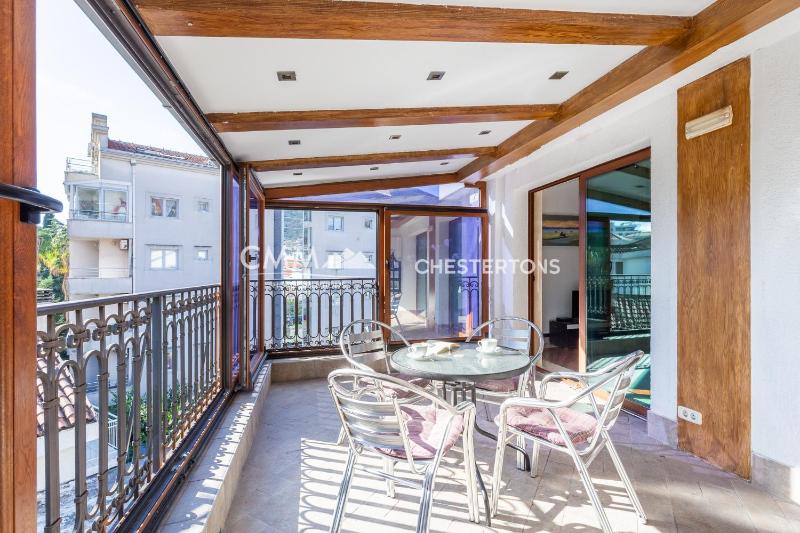 Sunny City Centre Suite - image 15