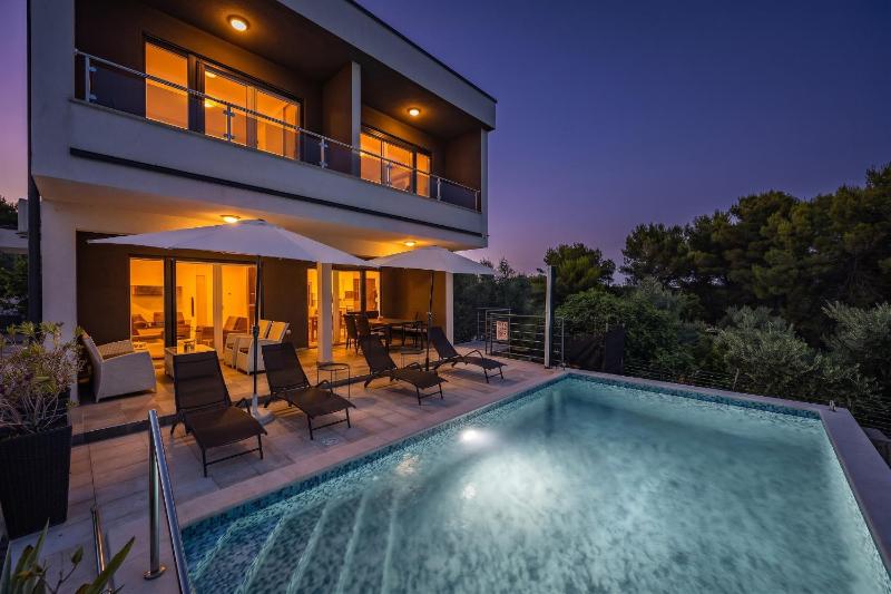 Villa Pura Vida with Sea View - image 23