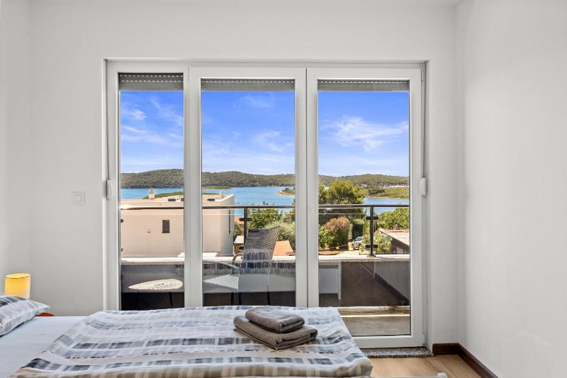 Villa Pura Vida with Sea View - image 20