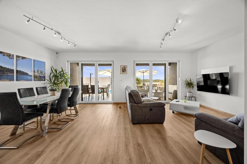 Villa Pura Vida with Sea View - image 39