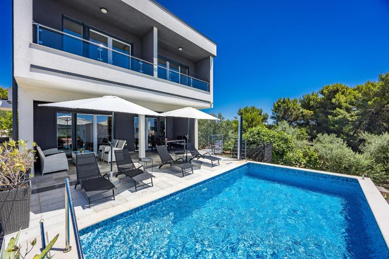 Villa Pura Vida with Sea View - image 6