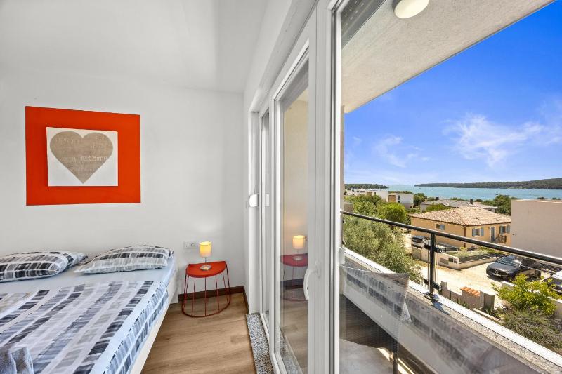 Villa Pura Vida with Sea View - image 34
