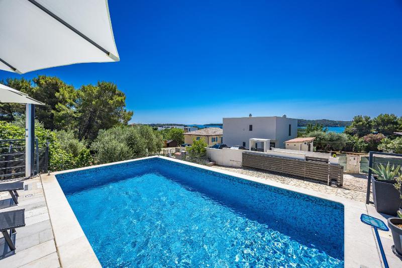 Villa Pura Vida with Sea View - image 30
