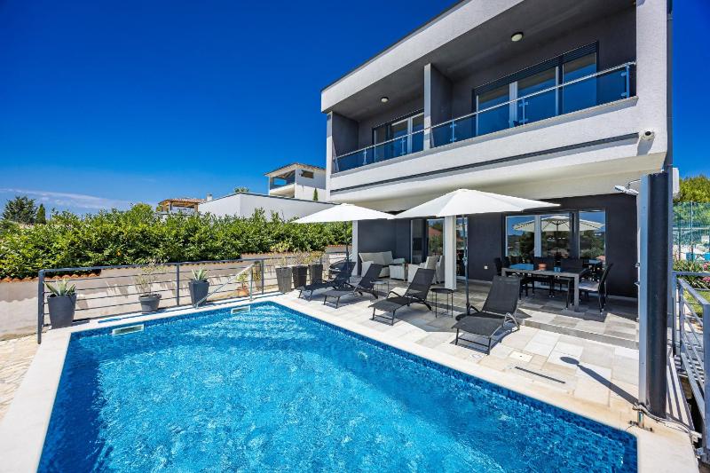 Villa Pura Vida with Sea View - image 12