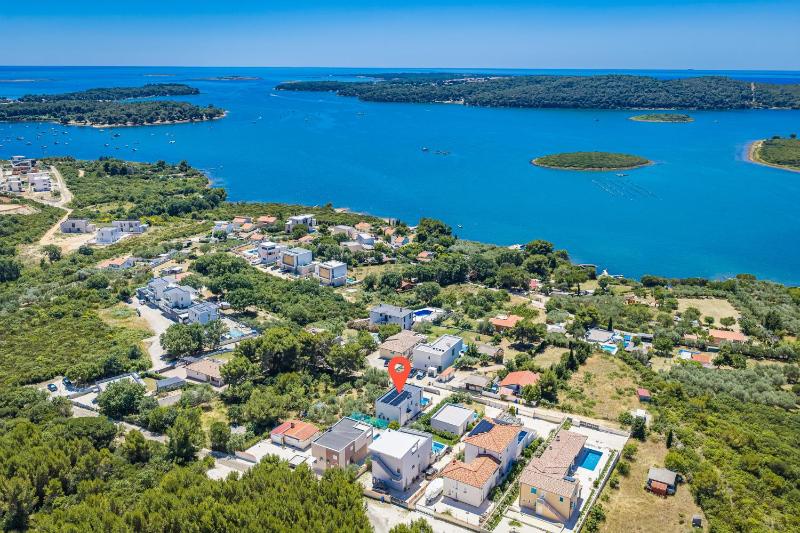 Villa Pura Vida with Sea View - image 46