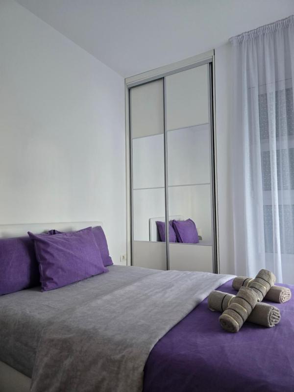 Apartments Bujkovic - image 16