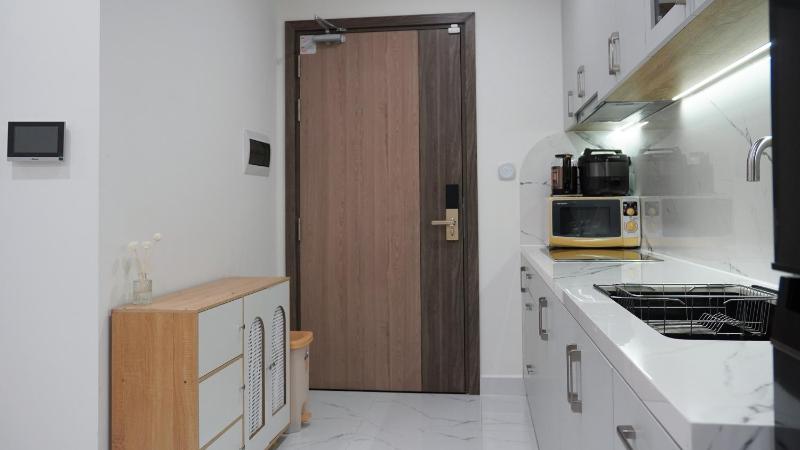 2BR-2WC-Vinhomes Grand Park-Sunset View-VincomMeGaMall-WindyHomes - image 9