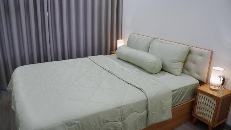 2BR-2WC-Vinhomes Grand Park-Sunset View-VincomMeGaMall-WindyHomes - image 2