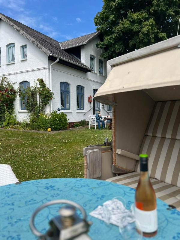 Solbeck im Käpitänshaus Andresen - image 23