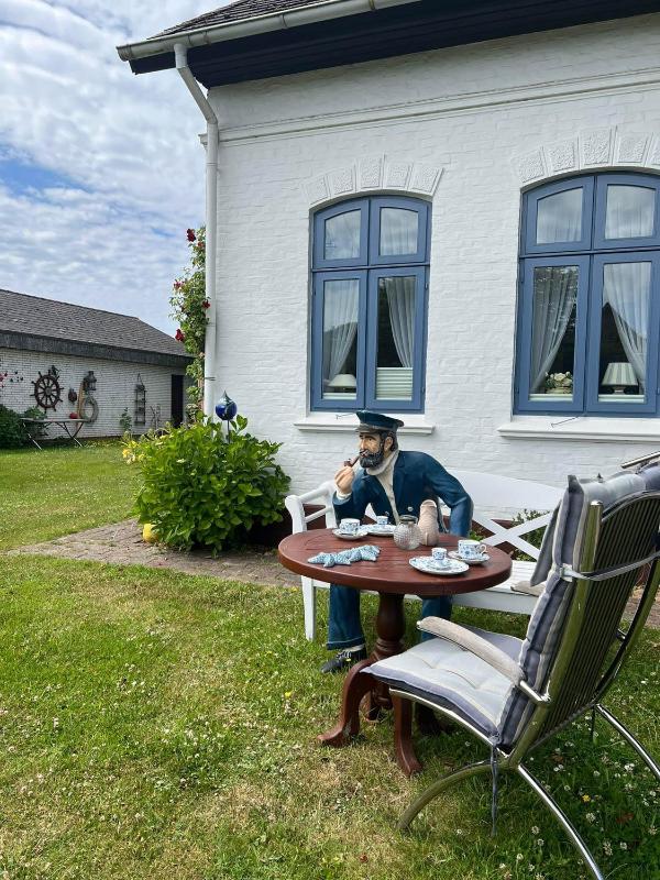 Solbeck im Käpitänshaus Andresen - image 19