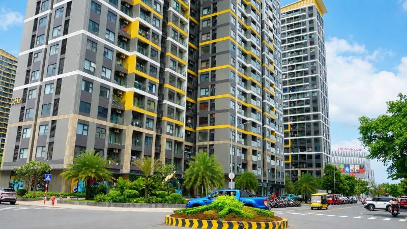 2BR-2WC-Vinhomes Grand Park-Sunset View-VincomMeGaMall-WindyHomes - image 27