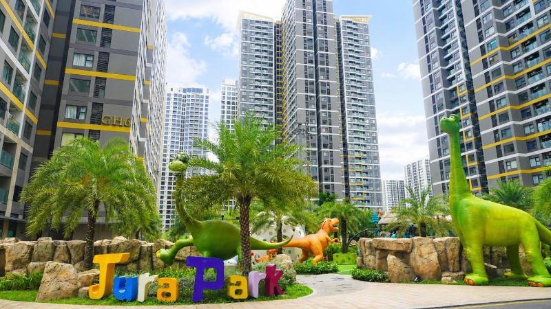 2BR-2WC-Vinhomes Grand Park-Sunset View-VincomMeGaMall-WindyHomes - image 15