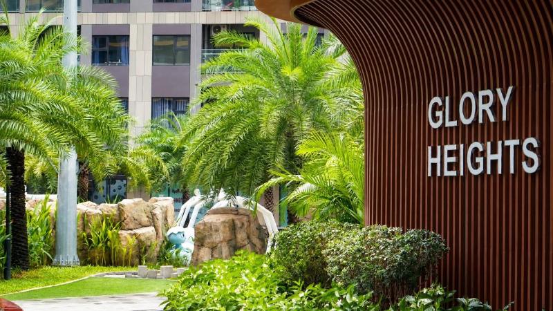 2BR-2WC-Vinhomes Grand Park-Sunset View-VincomMeGaMall-WindyHomes - image 4