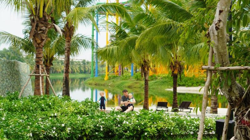 2BR-2WC-Vinhomes Grand Park-Sunset View-VincomMeGaMall-WindyHomes - image 21