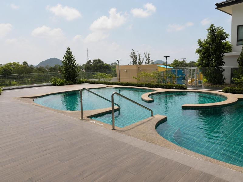 Ipoh Onsen Residence By Micasa - image 18