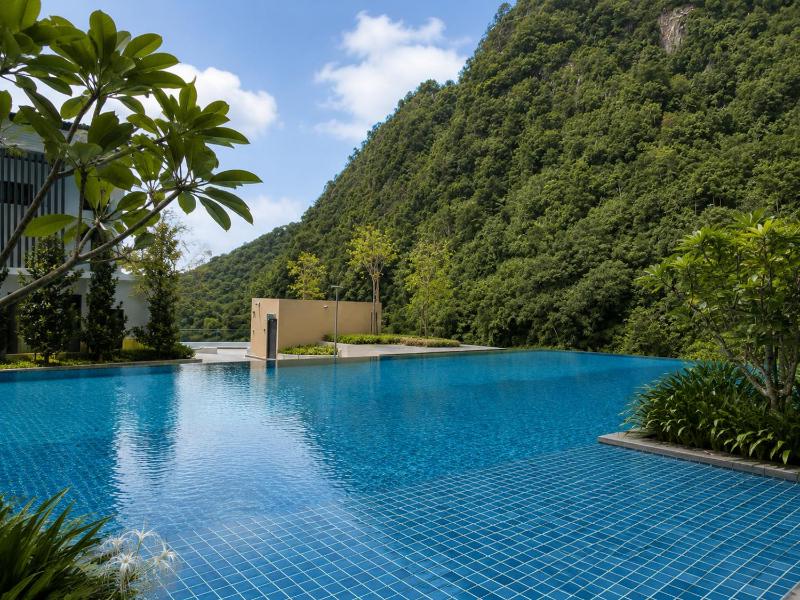 Ipoh Onsen Residence By Micasa - image 19
