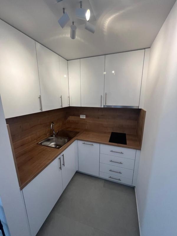 Apartment Veranda - image 43