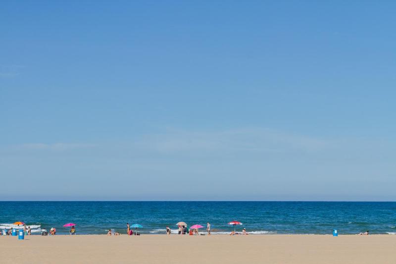Apartamento Ducal Center - image 11