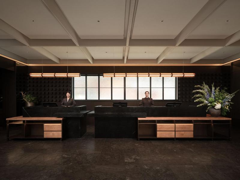 Atour S Hotel Changsha IFS International Financial Center Wuyi Square - image 47