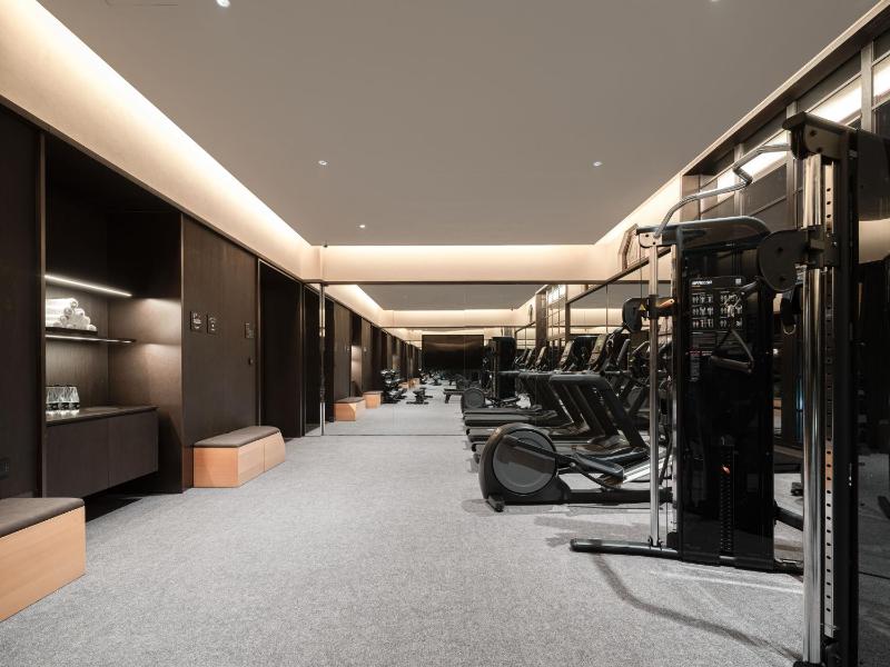 Atour S Hotel Changsha IFS International Financial Center Wuyi Square - image 11