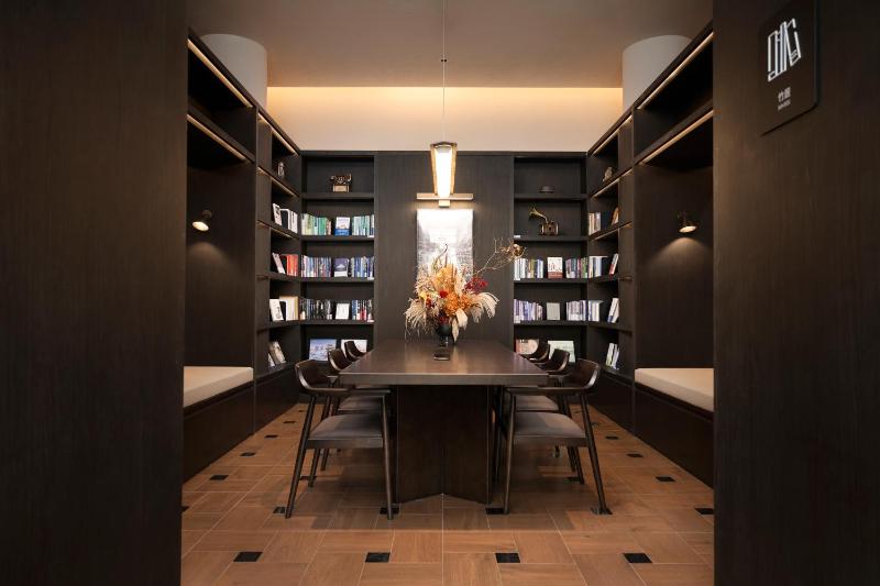 Atour S Hotel Changsha IFS International Financial Center Wuyi Square - image 45