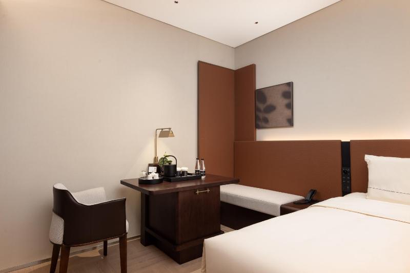 Atour S Hotel Changsha IFS International Financial Center Wuyi Square - image 22