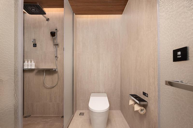 Atour S Hotel Changsha IFS International Financial Center Wuyi Square - image 7