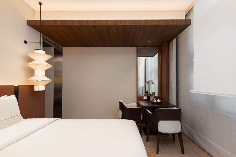 Atour S Hotel Changsha IFS International Financial Center Wuyi Square - image 28