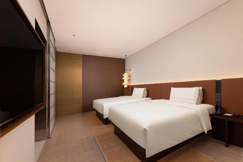 Atour S Hotel Changsha IFS International Financial Center Wuyi Square - image 30