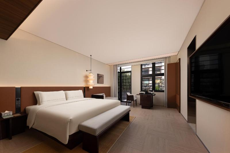 Atour S Hotel Changsha IFS International Financial Center Wuyi Square - image 9