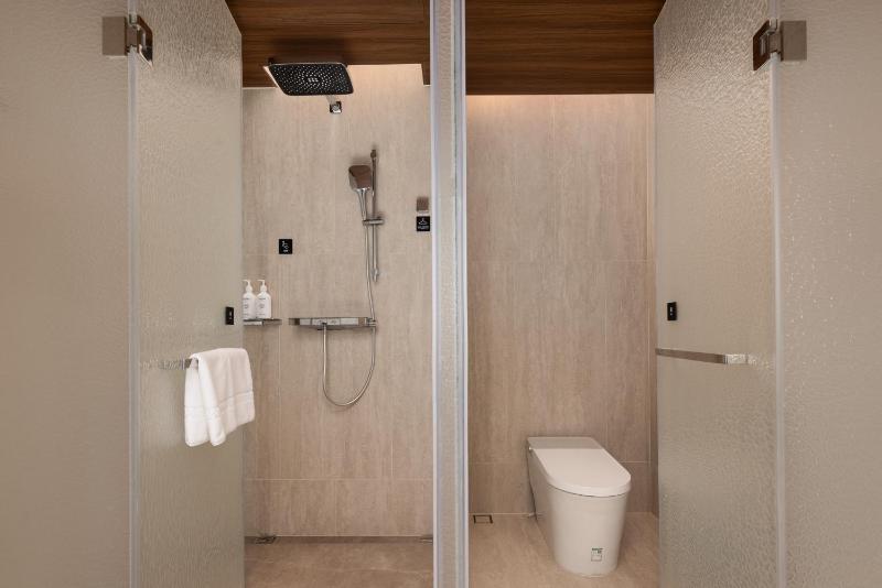 Atour S Hotel Changsha IFS International Financial Center Wuyi Square - image 39