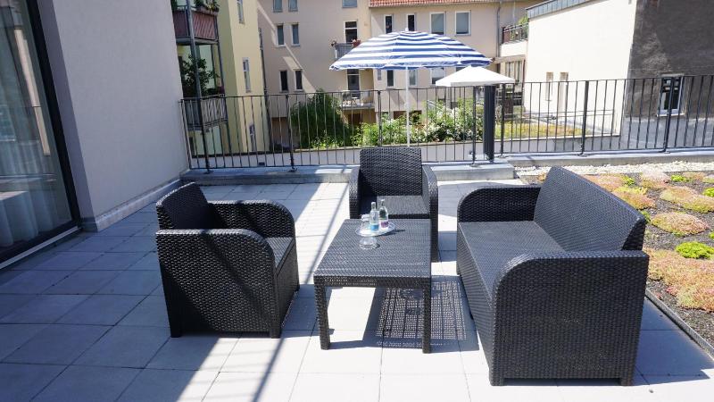 Best Western Plus Hotel Excelsior - image 35
