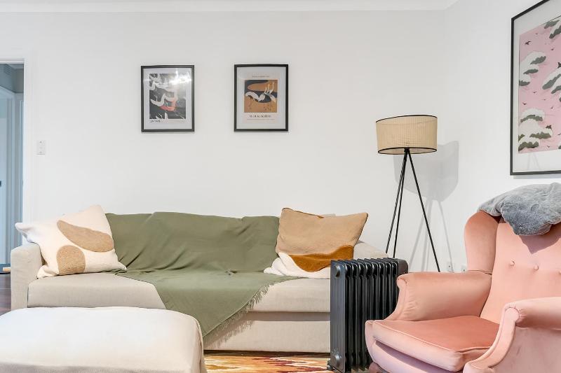 Bright 1 Bedroom Apartment in Lane Cove - image 3