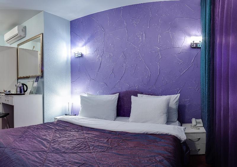 Comfort Double Room image 2