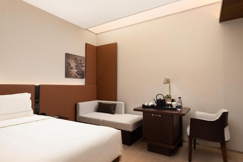 Atour S Hotel Changsha IFS International Financial Center Wuyi Square - image 33
