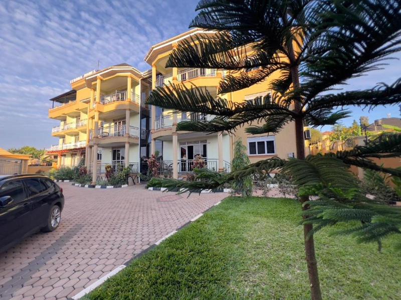 Efrona Homes Uganda - image 15