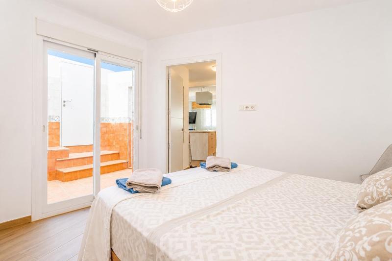 Cubo's Casa Nerja Roof Terrace - image 28