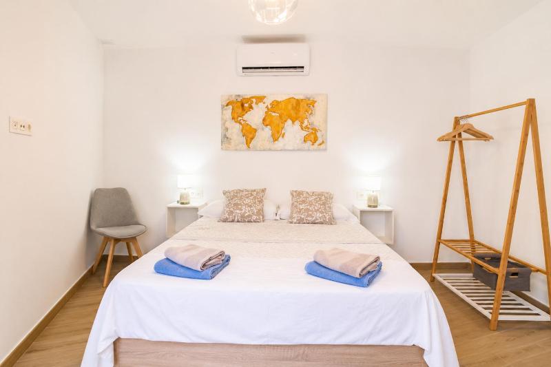 Cubo's Casa Nerja Roof Terrace - image 32