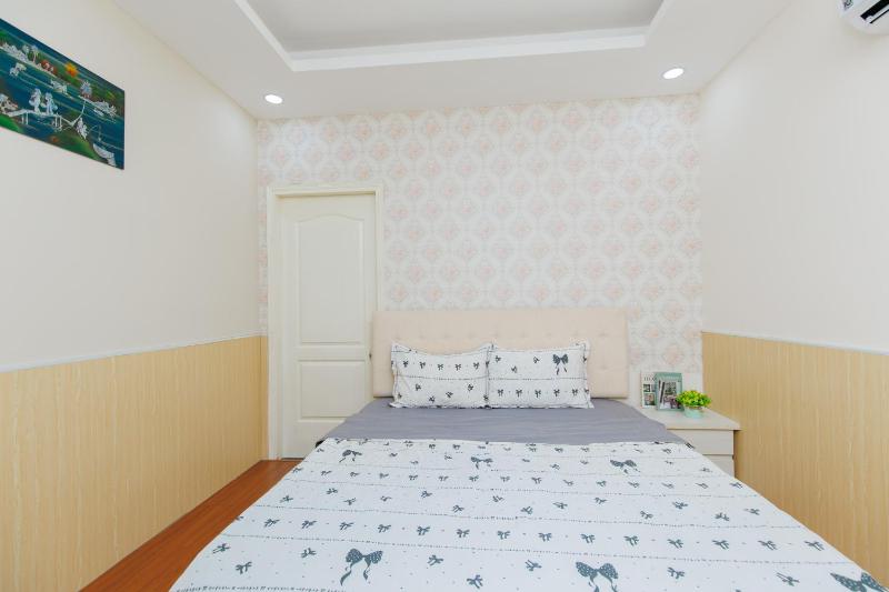 Căn Hộ View Biển Vũng Tàu- Oasky 3PN - image 12